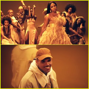 thebeat999fm's tweet photo. #MiddayShowWithToolz #Np- 'Melanin Magic' by @RealRemyMa feat. @chrisbrown https://t.co/5BHEOcorxd