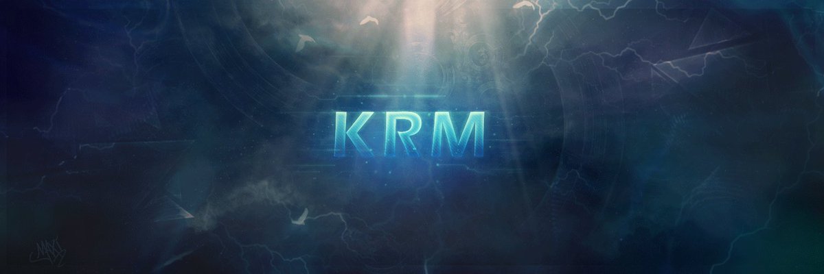 mvximile's tweet photo. I'm back ...
Header for @errrKRM 

hope you like! https://t.co/7htOqzisgk
