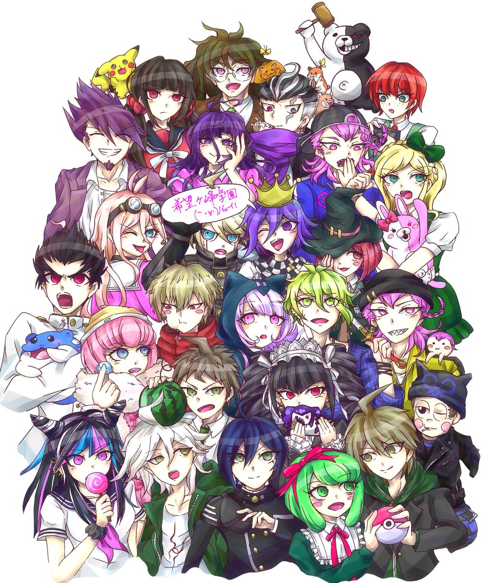 かづき (@Kaduki_H_jinro) / Posts / X