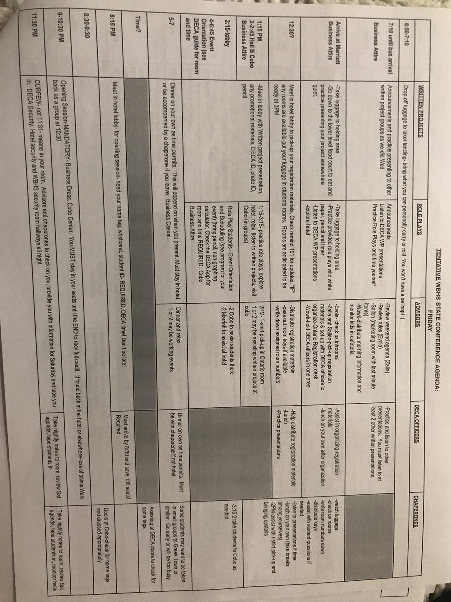 WBHS DECA tweet media
