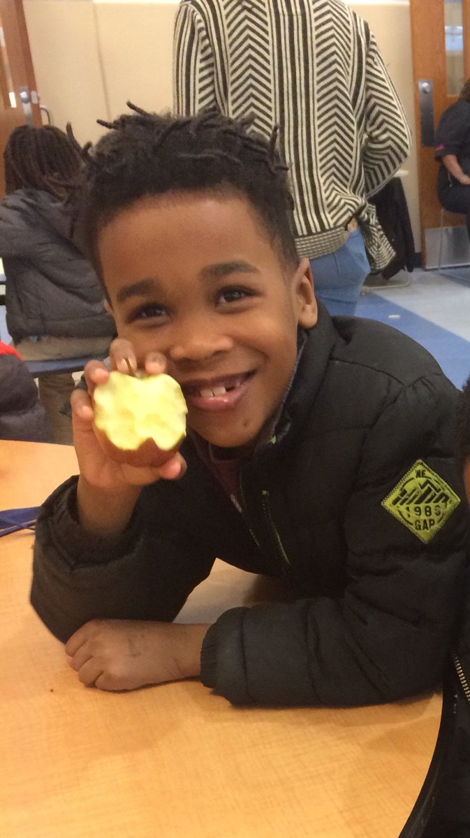 DCHunger's tweet photo. Did you #HearTheCrunch yesterday? It is clear that the District supports the health and academic benefits of #SchoolBreakfast! Thank you to everyone for joining us #NSBW18 https://t.co/OPfsEzKy5V