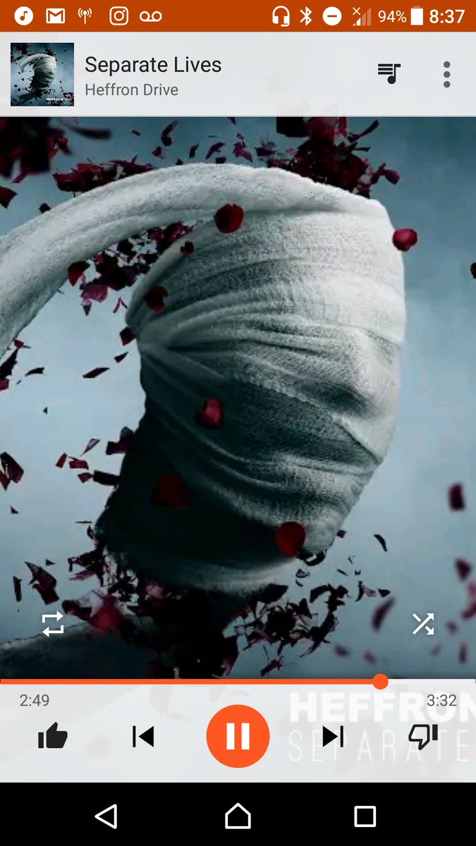 HD_Michoacan's tweet image. #SeparateLives ya esta disponible en todas las plataformas 😍 !esta increíble! Vayan a escucharla !YA!