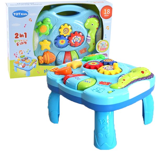 MichWardrobe's tweet photo. Great #educational and #development musical #learning table for your #baby! #toys #fun #play https://t.co/QrEOrMRLGI https://t.co/u1IuC1QLmX