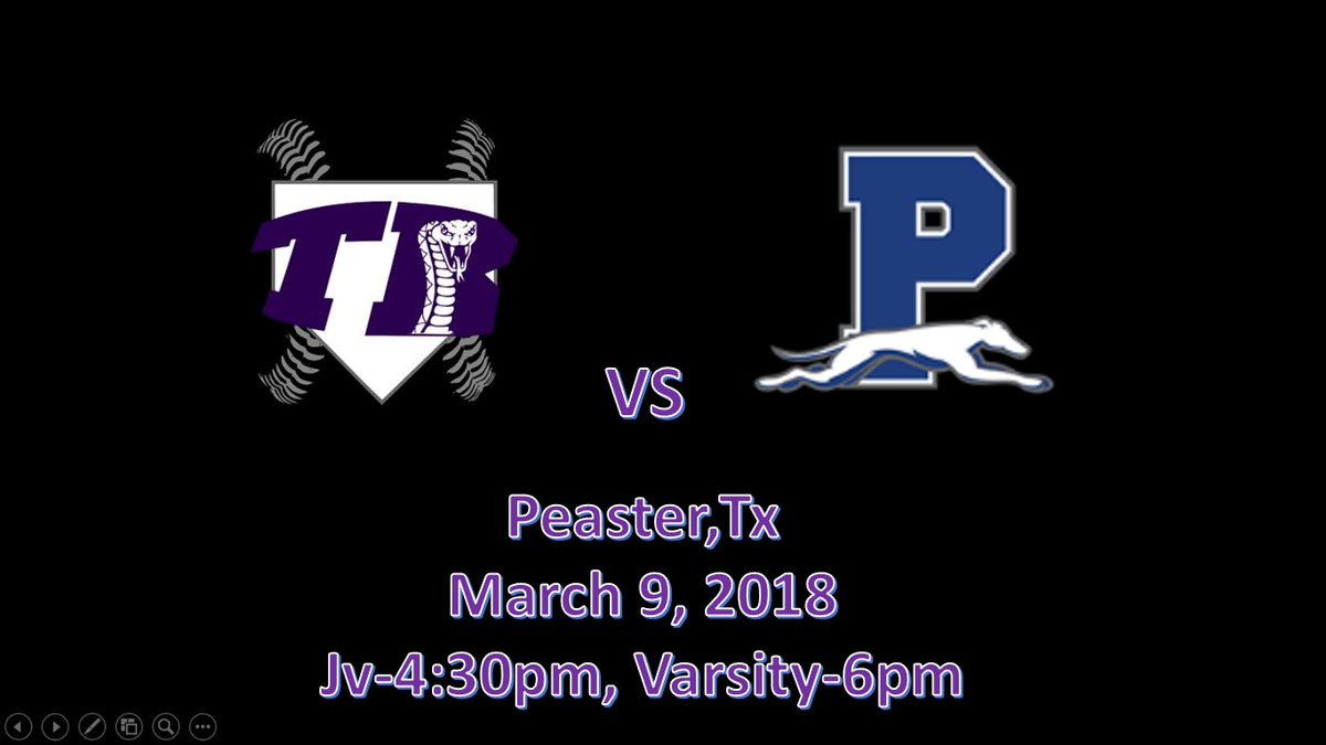 TolarSoftball's tweet photo. GAME DAY!!! Your Lady Rattlers will travel to Peaster today! Hope to see you there! Jv @ 4:30, Varsity @ 6pm #EarnIt #Feedjake https://t.co/H1MQwP7Uba