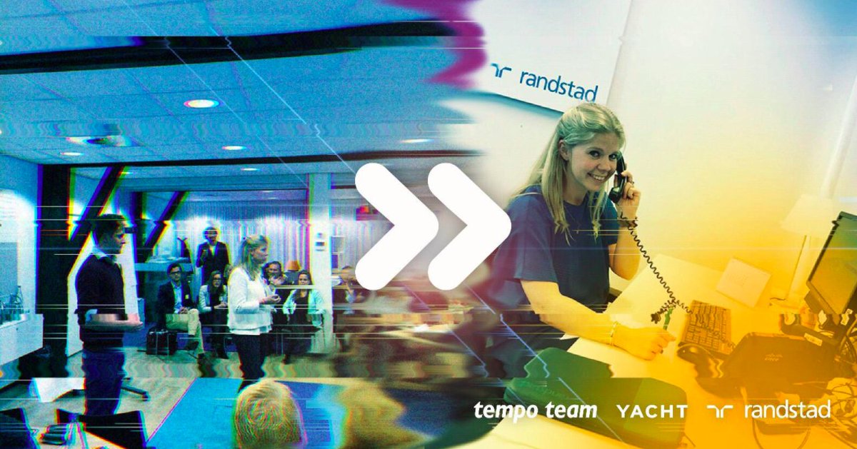 Wil jij net als Elodie ervaren hoe het is om bij #Randstad Groep Nederland te #werken? Zij startte haar #carrière door deel te nemen aan de business course. Ben jij (bijna) #afgestudeerd? Fast forward>>your future en meld je voor 19 maart aan: fastforwardyourfuture.nl