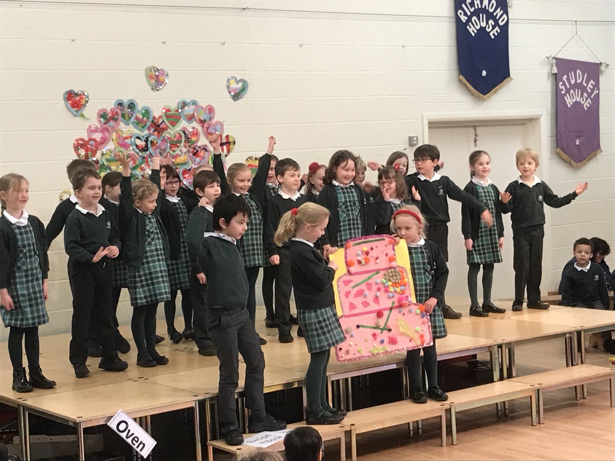 Brackenfield128's tweet photo. A lovely Mother’s Day Assembly this morning by our Infant and Nursery children. https://t.co/6lZOkeCGtI