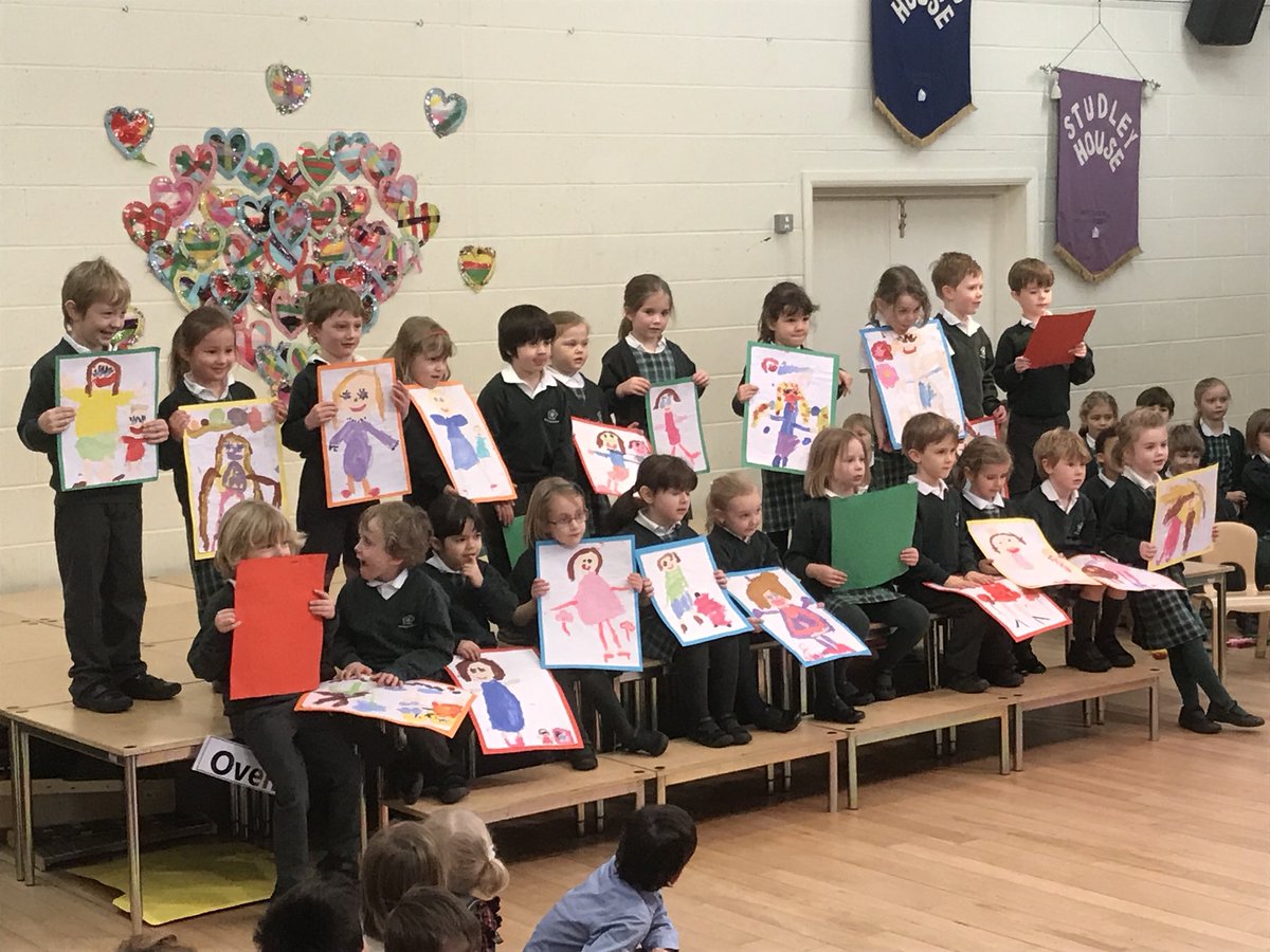 Brackenfield128's tweet photo. A lovely Mother’s Day Assembly this morning by our Infant and Nursery children. https://t.co/6lZOkeCGtI