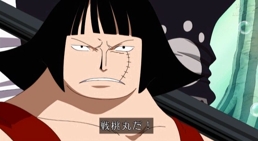嘲笑のひよこ すすき Twitterren 本日3月10日は One Piece の海軍本部科学部隊隊長 戦桃丸の誕生日 おめでとう Onepiece ワンピース 戦桃丸生誕祭 戦桃丸生誕祭18