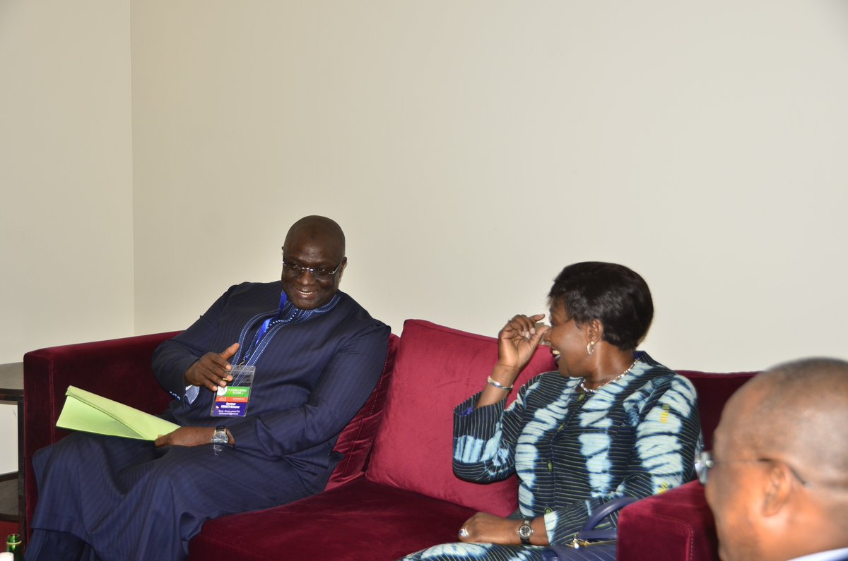 konate_dr's tweet photo. Je suis dans la ferveur de la 20eme Assemblée Générale de L'Association des Centrales d'Achats des Médicaments Essentiels 2018 à Abidjan (coté d'ivoire).
Une Association dont  j'assurait la présidence depuis Mars 2017.
Ci dessous, quelques images de la cérémonie avec mon discours https://t.co/RcauwHaOUw