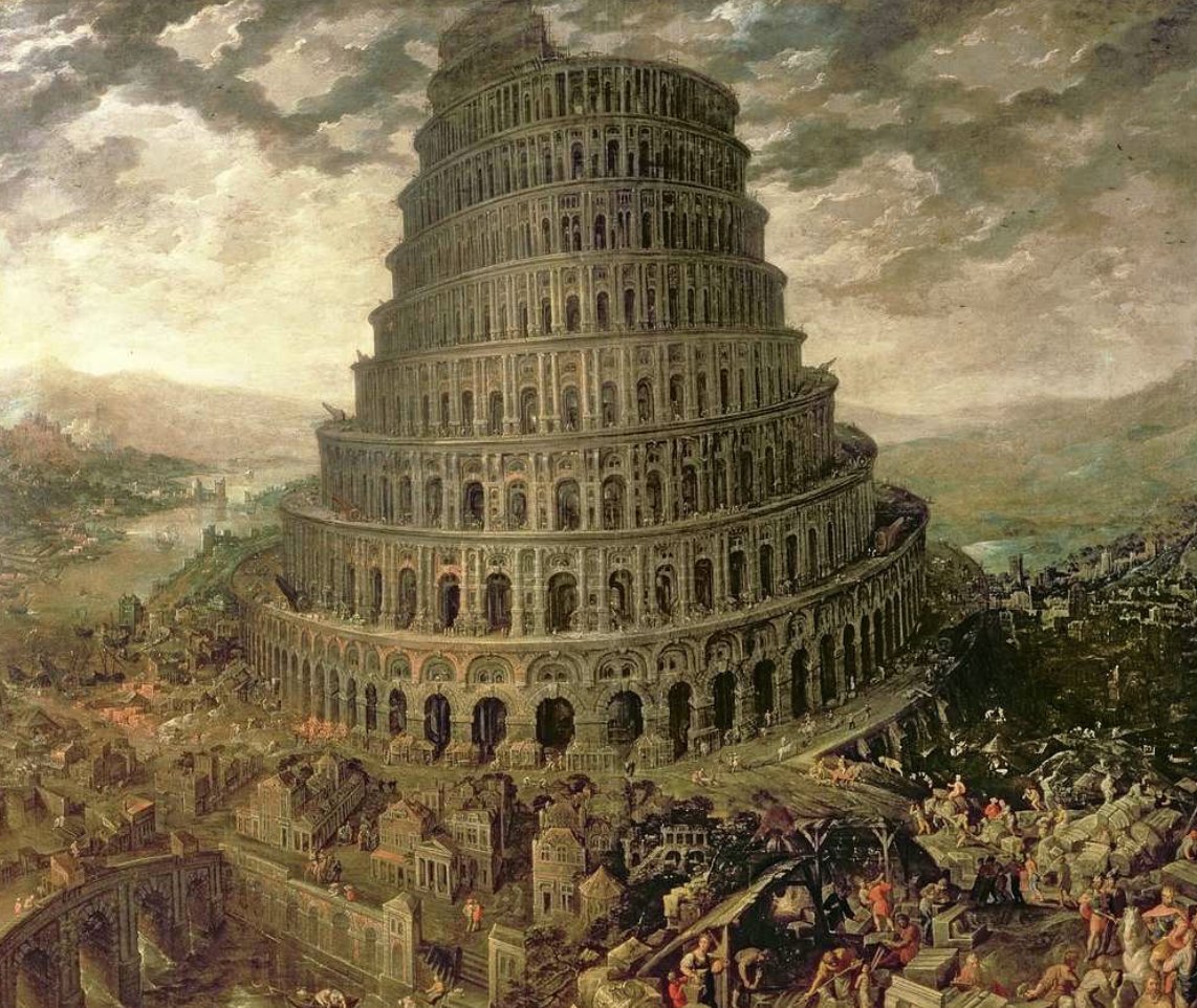 BabelTalen's tweet photo. Bewonder het schilderij De toren van Babel en andere prachtige kunstwerken in Museum Boijmans Van Beuningen. Daar kun je t/m 21 mei 2018 de tentoonstelling ✦ BABEL – Oude meesters terug uit Japan ✦ bekijken. Meer weten? ☛ https://t.co/HjgRhFOexn https://t.co/paTXYRDtvn