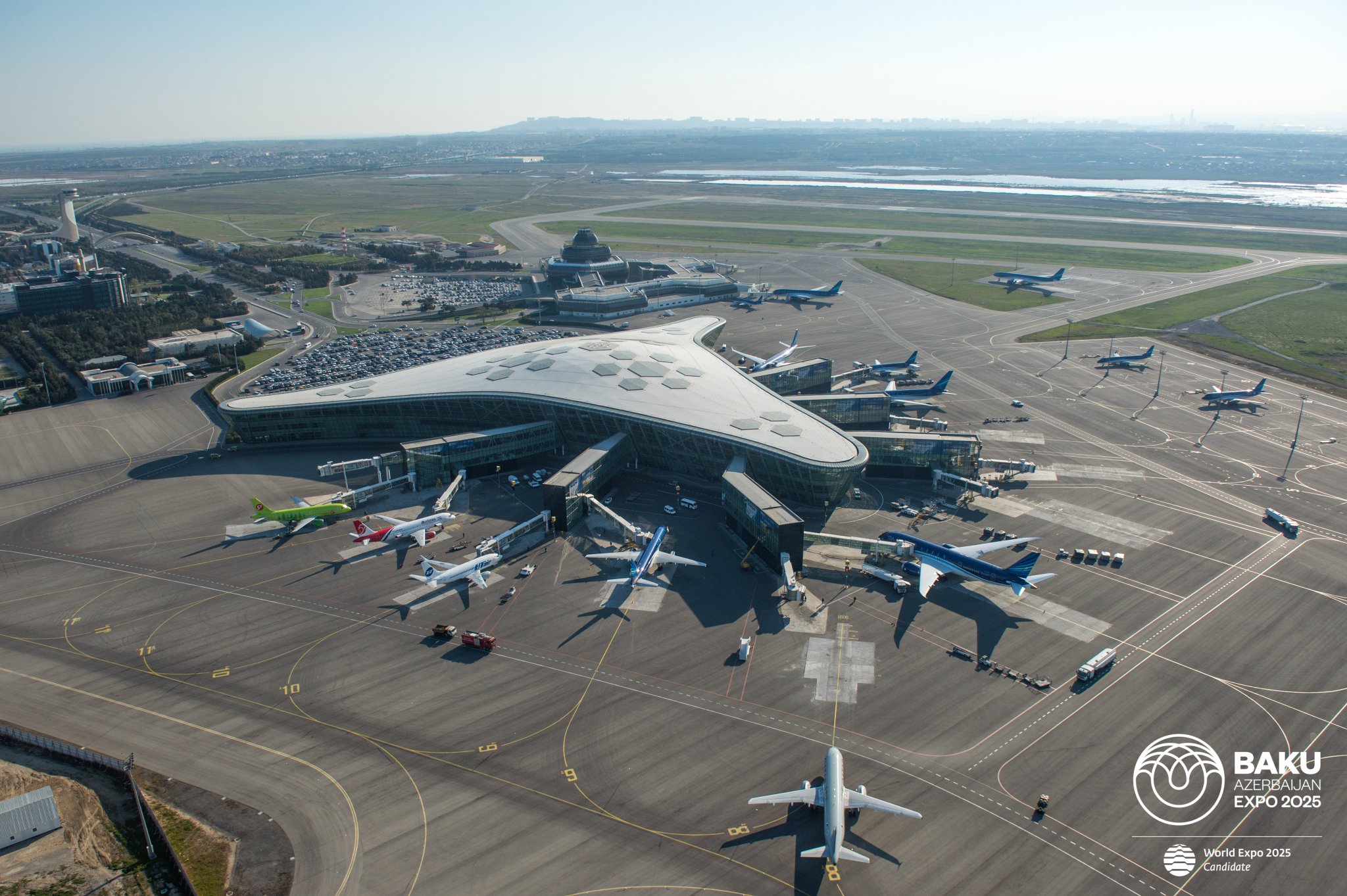 Expo 2025 Baku Azerbaijan on Twitter: "#FunFact: Azerbaijan offers an