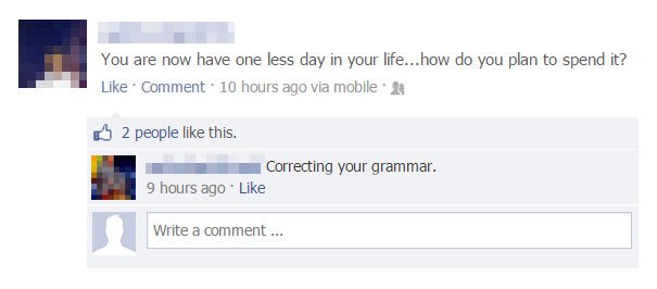 Grammar can save lives. #grammar #language #etype