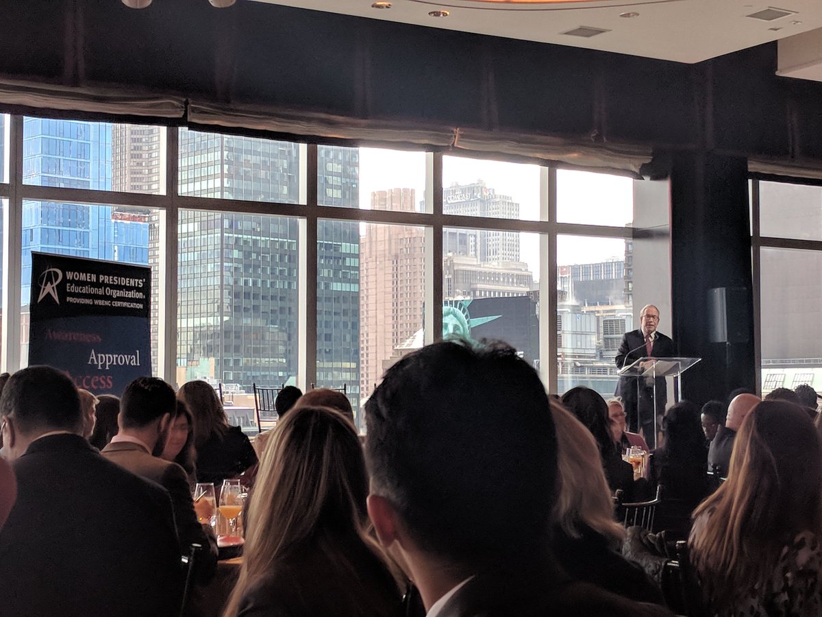 Artech_LLC's tweet photo. Comments on diverse hiring from Scott Stringer, Comptroller for NYC @WPEONYDC #WPEOChanges https://t.co/hfXRgqOLNJ