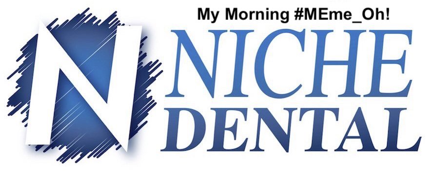 nichedental's tweet image. My Morning #MEme_Oh!
With no escape
A lot took shape
As all looked agape
Hid behind a drape
Over my face put crepe
Need a #Smile ticker tape
–––––––––––––––

*In 140 Characters or –

Title: Only #Exaggerating For Effect, But A #New Smile Would Better #Project!