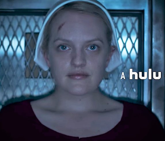 lesinrocks's tweet photo. Un deuxième trailer pour la saison 2 de "The Handmaid's Tale" https://t.co/iWuo5KAXYz https://t.co/anELo62ipz