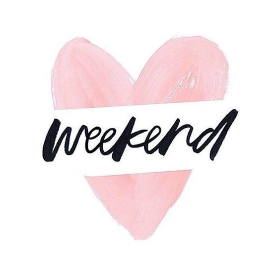LuvlyMarket's tweet photo. Happy Weekend y'al!! :) https://t.co/BBDBZxQEah