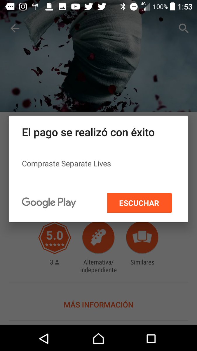 HD_Michoacan's tweet image. if you have not yet bought "Separate Lives" go right now! is now available on all platforms

#SeparateLives @HeffronDrive @dbeltwrites #HeffronDrive