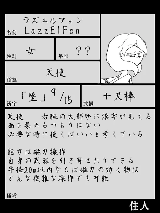 @Lingua_PJ 「墜」参加させていただけますでしょうか
不備あらばご指摘下さる様お願い致します 