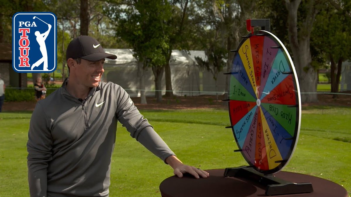 Wheel of Fore-tune bit.ly/2DdACi2