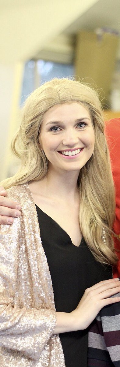 EncoreTheatreUK's tweet photo. Happy Friday!! Say hello to MARION played by the gorgeous Francesca Paulley ๐๐ผโโ๏ธ #priscilla #marion #queenofthedesert #australia #outback #dragqueens #hashdrag #meetthecast #musical #theatre
๐ท: Jacob Flynn https://t.co/xisBIWedVE