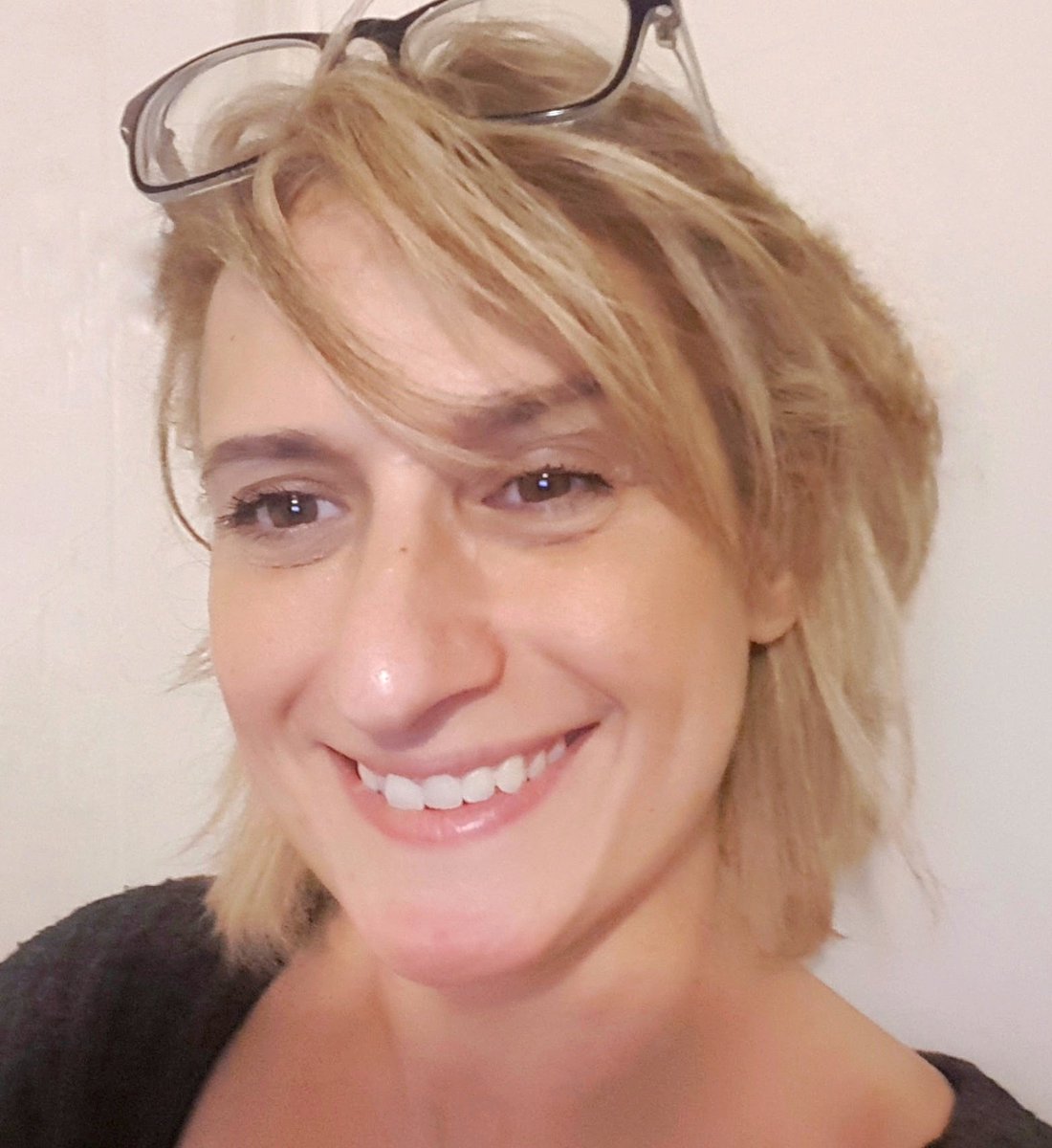 Meet Joanna, Mativision's Head of Production! "l like to keep things simple and have a creative attitude towards life". Thanks for all your help Joanna, without your positive spirit we would not be here today! #WomenInBusiness #womenintech