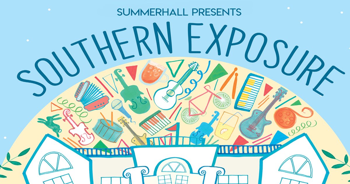 Summerhall (@summerhallery) on Twitter photo TICKETS ON-SALE NOW for #SouthernExposure
<a href="/IdlewildtheBand/">Idlewild</a>
//
<a href="/porticoquartet/">Portico Quartet</a>
//
<a href="/edfilmfest/">Edinburgh International Film Festival</a> 'Monterey pop' Screening
//
The Skids + <a href="/BigCountryUK/">Big Country</a>
//
<a href="/TheRezillos/">The Rezillos</a>
//
FestivALE
//
Courtyard Ceilidh
Full listings // bit.ly/SOUEX18 TICKETS ON-SALE NOW for #SouthernExposure
<a href="/IdlewildtheBand/">Idlewild</a>
//
<a href="/porticoquartet/">Portico Quartet</a>
//
<a href="/edfilmfest/">Edinburgh International Film Festival</a> 'Monterey pop' Screening
//
The Skids + <a href="/BigCountryUK/">Big Country</a>
//
<a href="/TheRezillos/">The Rezillos</a>
//
FestivALE
//
Courtyard Ceilidh
Full listings // bit.ly/SOUEX18