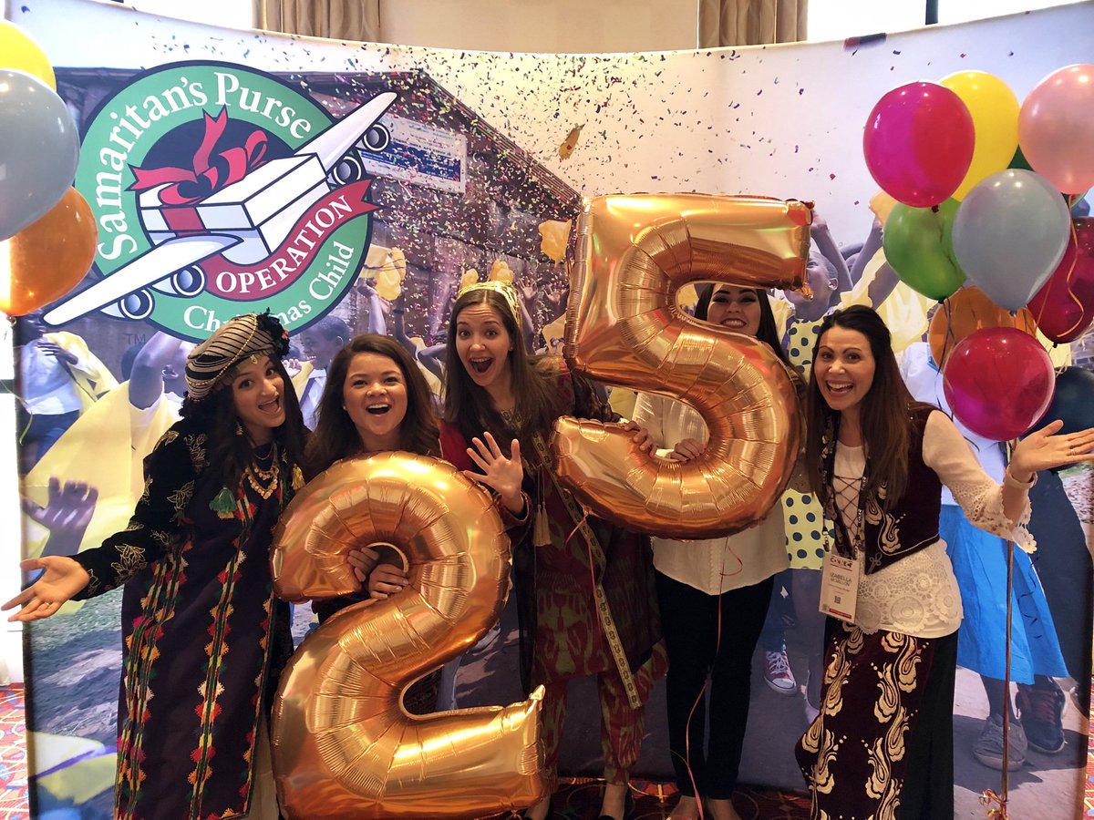 jaki_steward's tweet photo. Who is ready to join us at God’s Faithfulness session???
#operationchristmaschild #OCCconnect - https://t.co/hTx8O9lQmh https://t.co/GD9tyJwNws