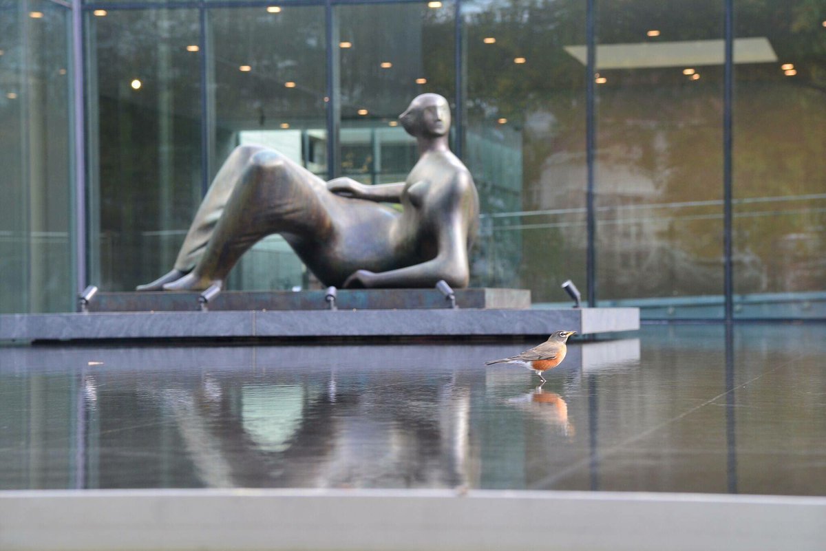 Great talk today from @BritFitzpatrick at <a href="/CM_Louisville/">CreativeMornings/LOU</a> <a href="/SpeedArtMuseum/">Speed Art Museum</a> (photo taken last year)