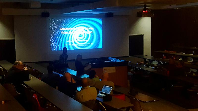 Buffalo Astro Associ tweet media