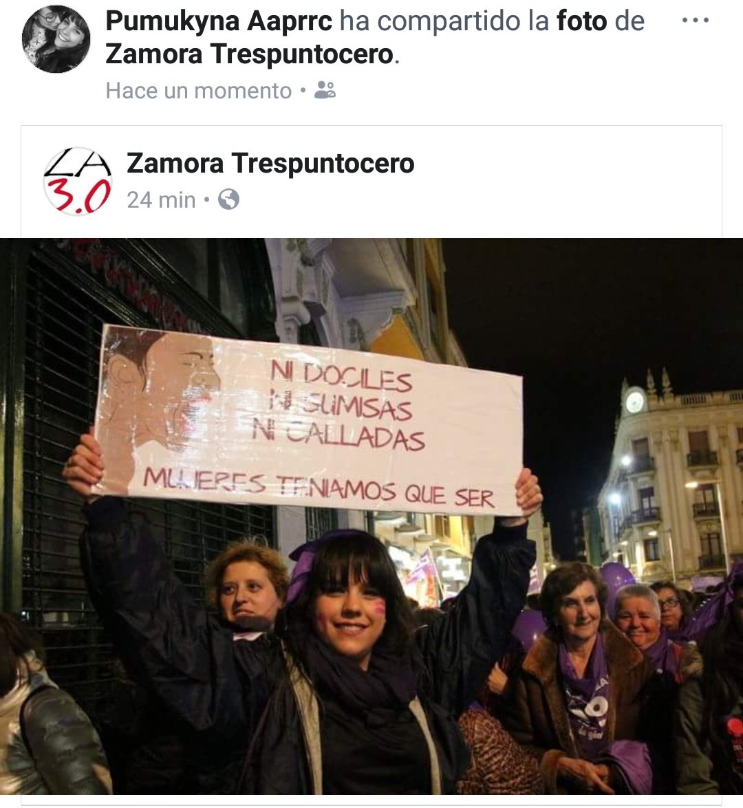 PUMUKYNA's tweet photo. La mía reversible, para quien no quiera un cazo que tomase dos #zapeando1071 https://t.co/i9gHV1KjNr