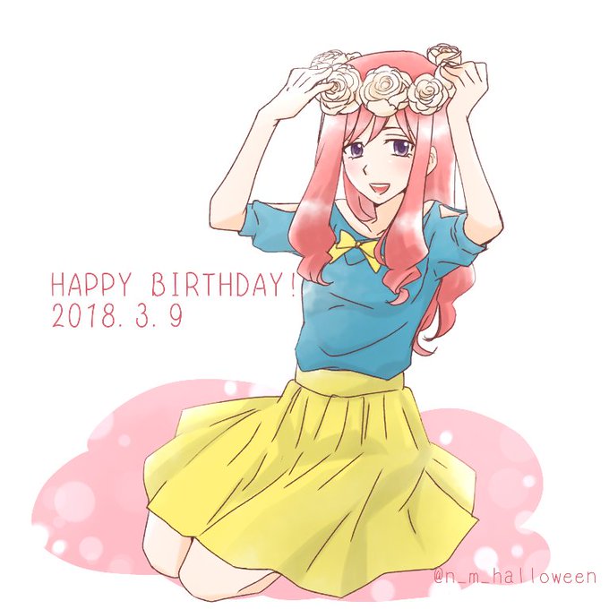 岡崎クミ生誕祭18のtwitterイラスト検索結果 岡崎クミ生誕祭18のtwitterイラスト検索結果