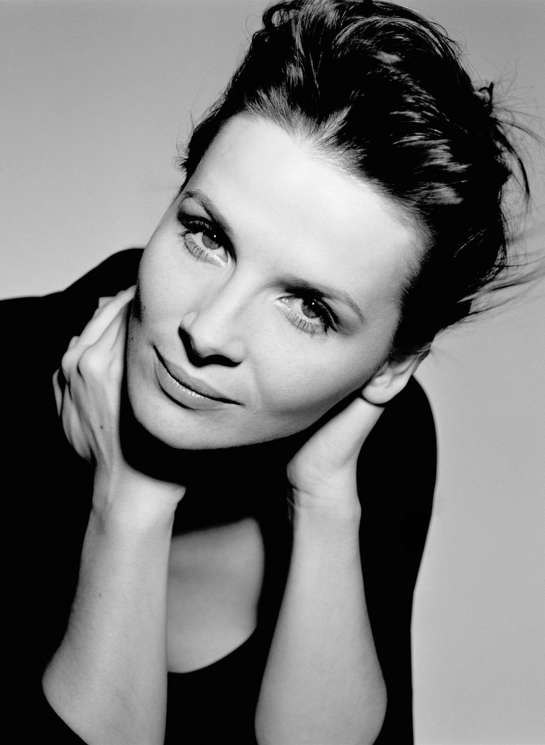 Happy Birthday, Juliette Binoche! 