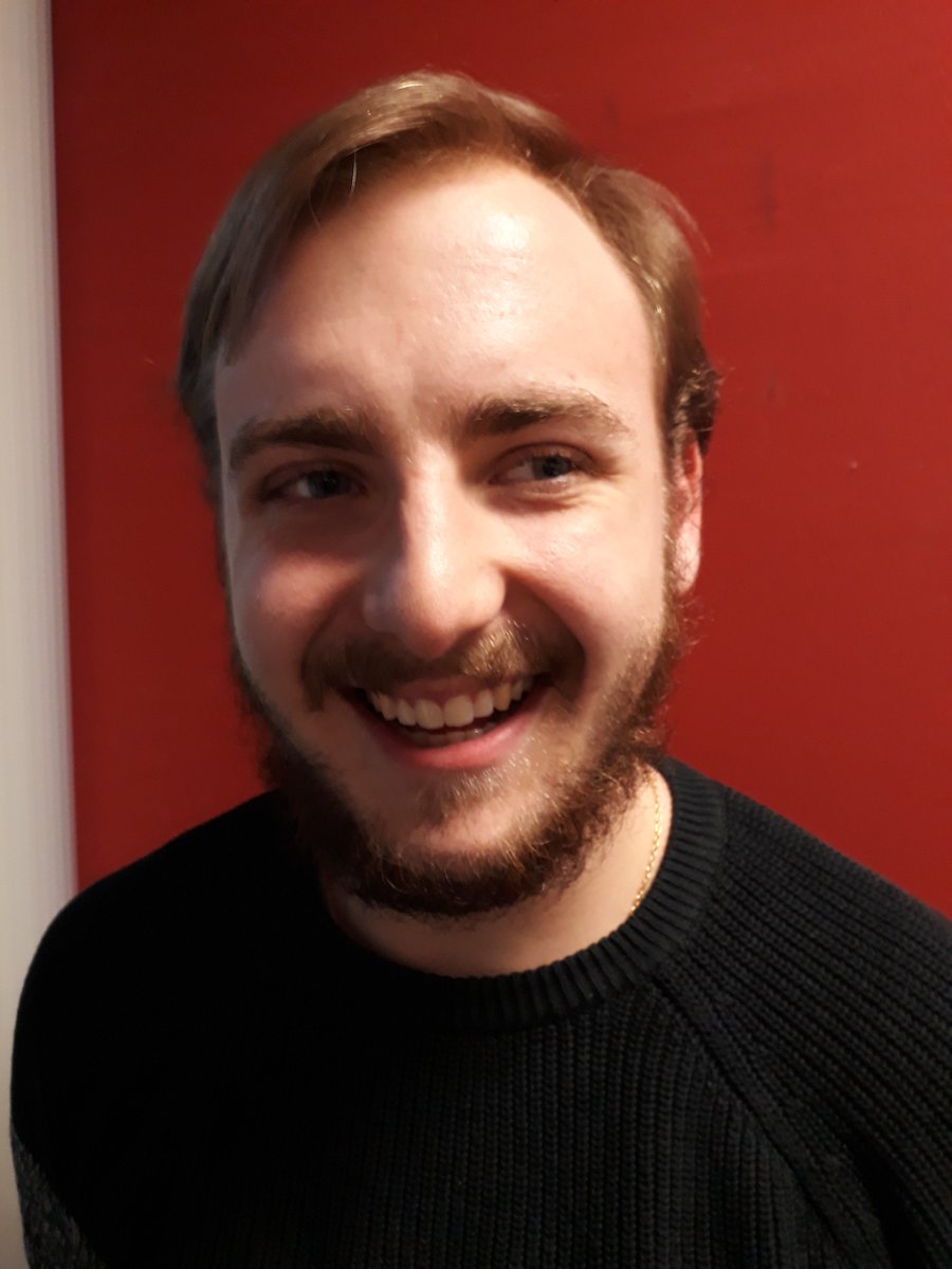 MyLeadCorner's tweet photo. Nouvelle recrue “on-board” chez @MyLeadCorner  : 
Baptiste de l’école @SupinfoLille  nous a rejoints en tant que développeur back-end pour nous aider sur la data! 💻 Welcome Baptiste 😀 https://t.co/YCvj9v9nK1