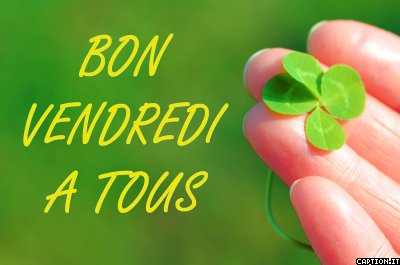 CharamonChloe's tweet photo. Un vendredi en paix à tous :) ! https://t.co/e8oBvLqUk9