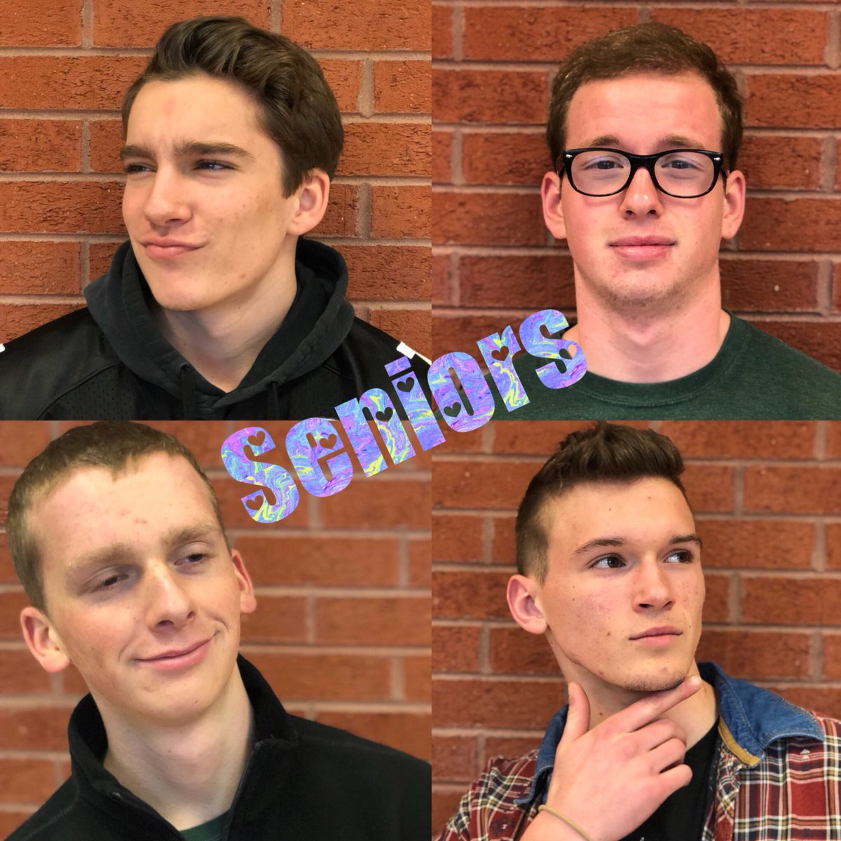 hhsEL2018's tweet photo. Like &amp; rt if you’re coming to Mr. HHS tonight @ 7pm! Tickets are $6 and doors open at 6:30! https://t.co/io76060tyJ