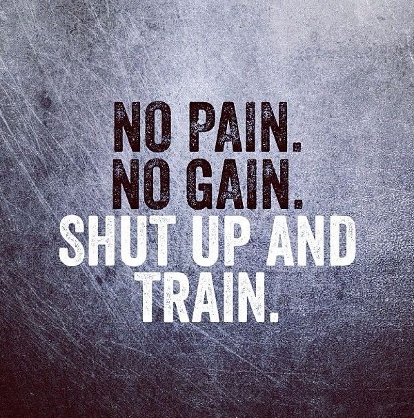 Take this one into the weekend with you 👇🏽🔥💪🏽

#nopainnogain #salford #yourgym #yourgymuk
