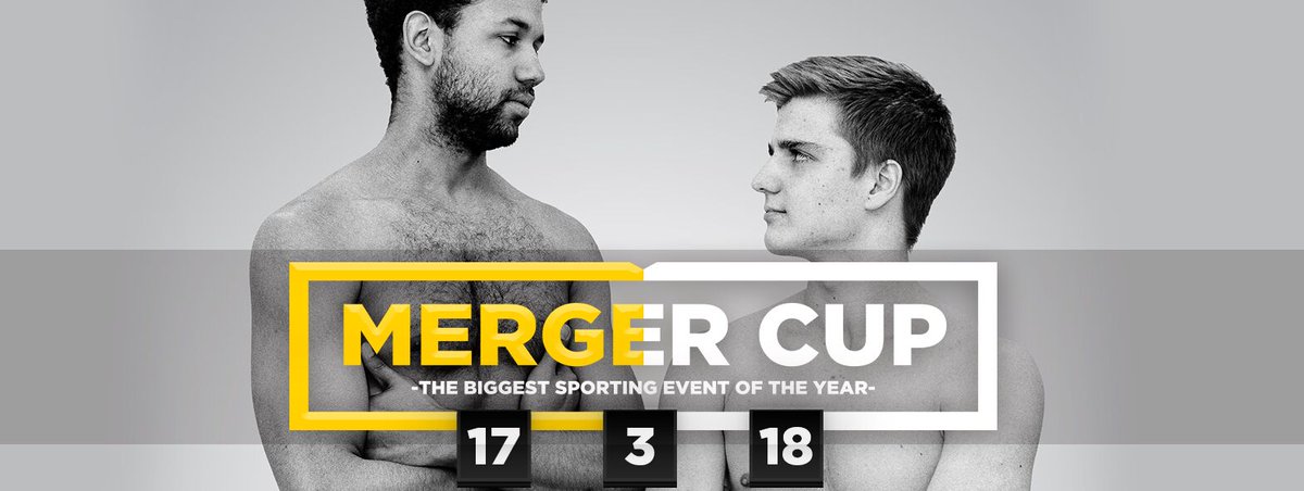 qmsportsofficer's tweet photo. Looks like we'll have a wet week next week, so why not seek shelter inside while watching @QMBLswim and @blwaterpolo face off next week for #mergercup ?
Swimming on 14/3, Water Polo on 15/3, head down to Mile End lesure centre to show your support for your team. Who's year is it? https://t.co/FxfGYavERu