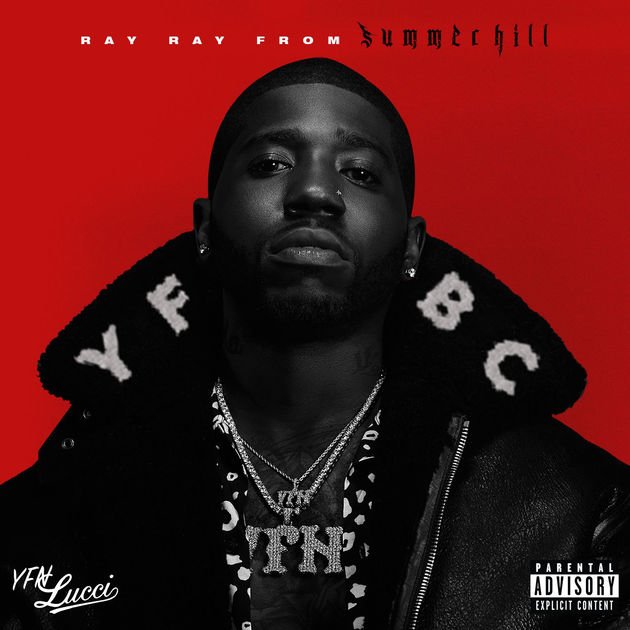 The_Hippest's tweet photo. [Spotlight Artist] YFN Lucci - #RayRayFromSummerHilll [Album Stream] #RT!
https://t.co/qLhbv3BKzX https://t.co/yWVOnsjtCh