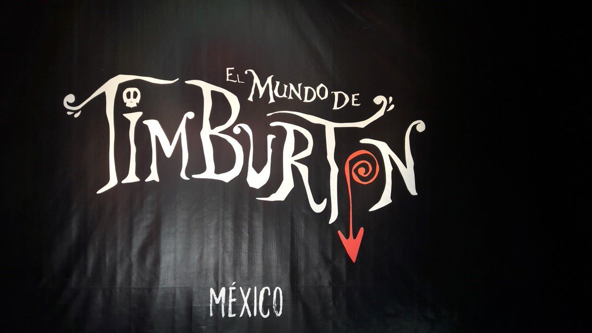 polifoniared's tweet photo. #FelizFinde CINE, con el mundo de #timburtonmx en Cinema Sound. https://t.co/IcmgpUK7W0 por @Eli_Bobadilla https://t.co/C7DPIyyGQR