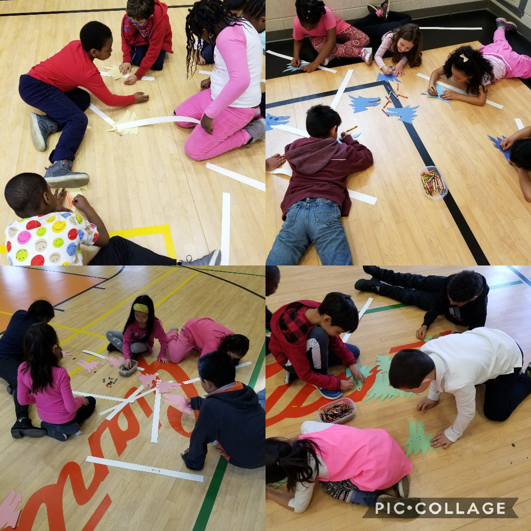 michael_tchr's tweet photo. Kids enjoying the dance &amp; drama workshop @StAndreTCDSB thank you @danceandplay416 https://t.co/clxWx2gd5b