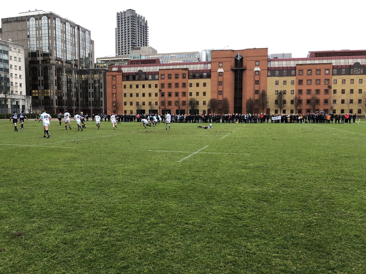 RLVarsity's tweet image. 