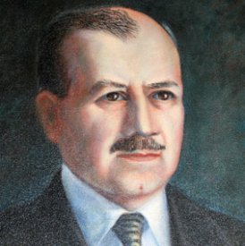 Museo Presidentes tweet media