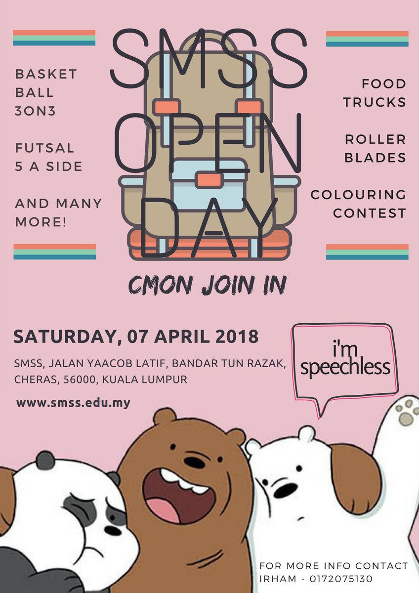 twt_SMSS's tweet photo. WHAT’S HAPPENING IN APRIL?! TAKE A LOOK.. https://t.co/Z5ZycDHDap