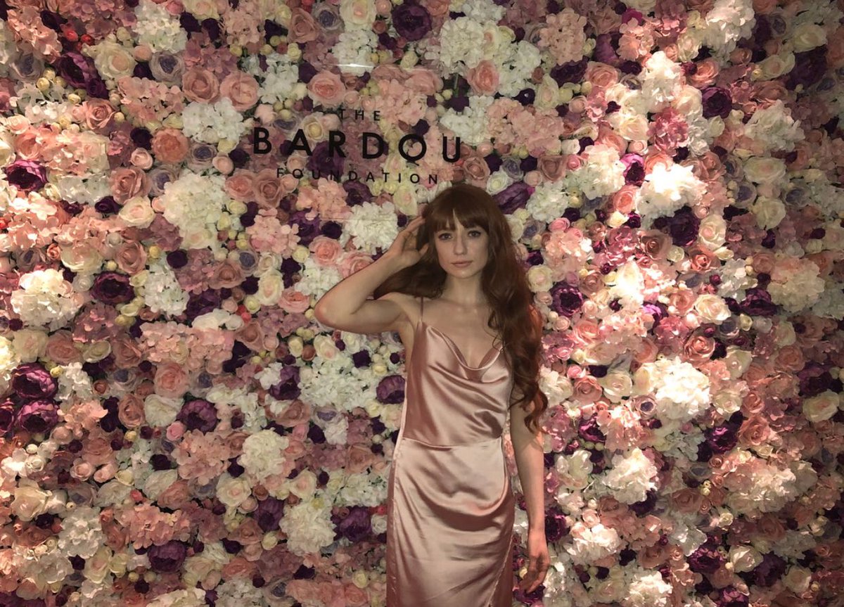 ✨𝐵𝓇𝑜𝓃𝓌𝓎𝓃 ✨ tweet media