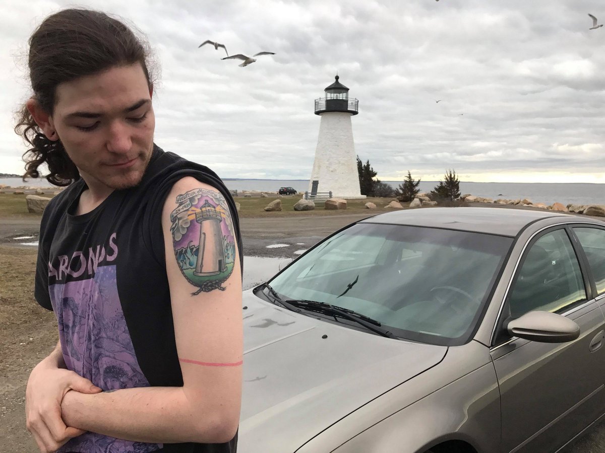 Tom Cifello for 3 tweet media