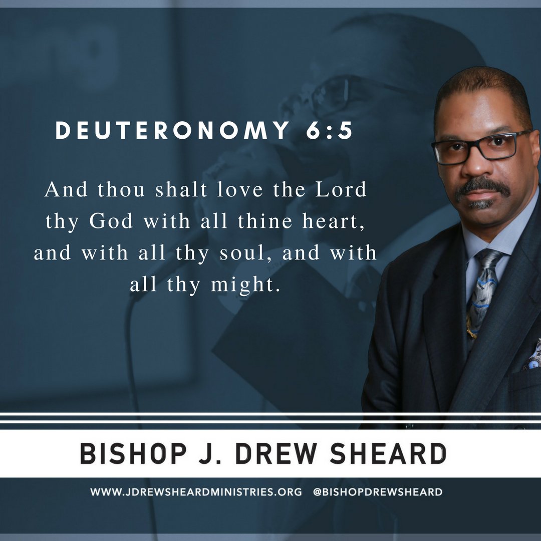 Hang In There! Remember, God doesn't want part-time lovers. He requires all of us at all times.
#hanginthere #bishopdjrewsheard #awordfromBishop #geicogic