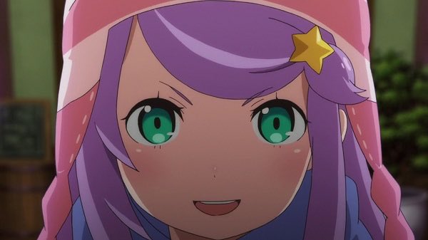 アナスタシア ホーシン生誕祭