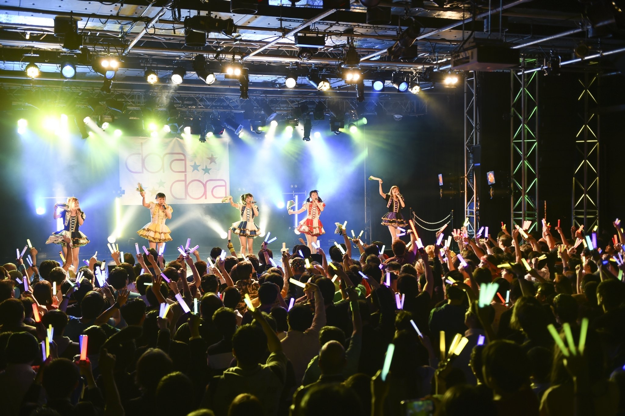 dora☆dora公式 (@doradora_zoo) / X