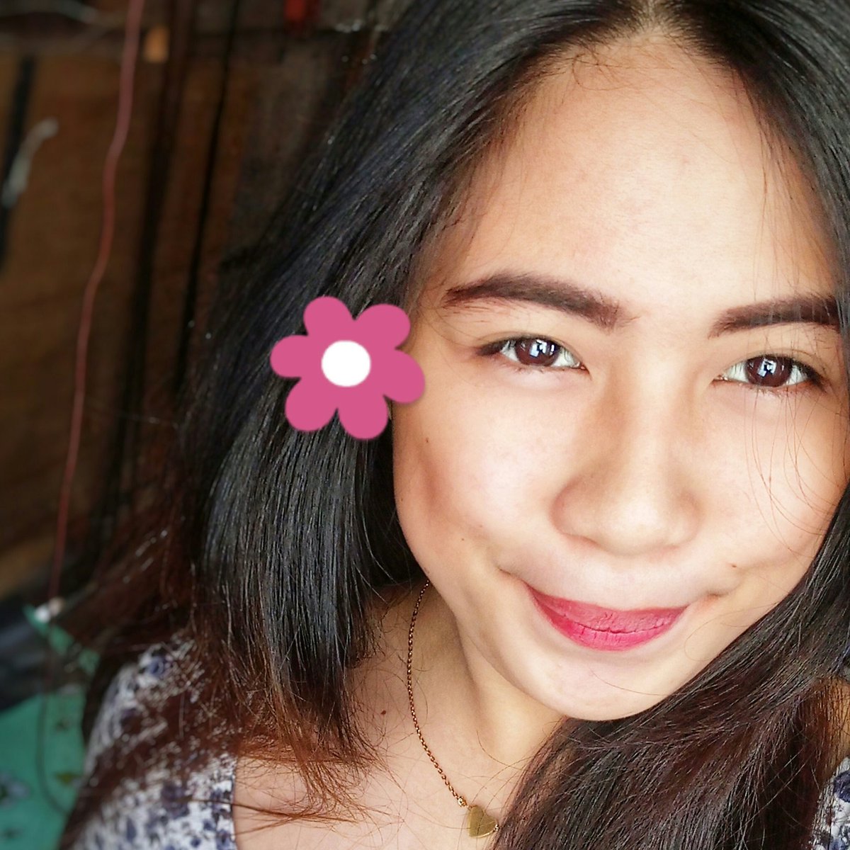 anreyahm's tweet photo. #NewProfilePic https://t.co/9RziivNBuK