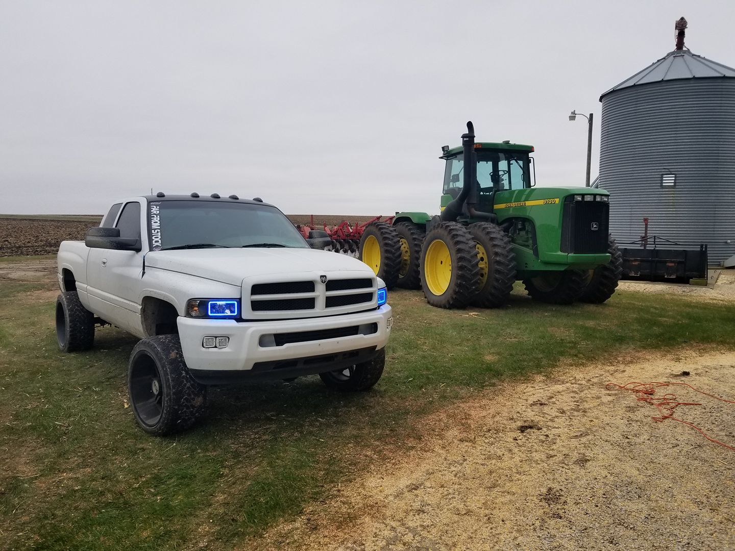 AlligatorPerformance On Twitter Clean 2nd Gen Cummins By Chase Jasmer 